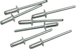 Vorel Aluminium Rivets 4.8 x 12.7mm 50pcs  70500