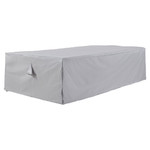 Garden Furniture Cover 240x120x60cm