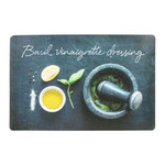 Place Mat Basil 43.5 x 28.5 cm