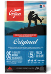 Orijen Dog Food Original 11.4kg