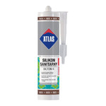 Atlas Silicone 280ml 023 brown