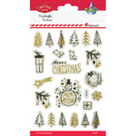 Christmas Stickers