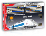 Speed Train Starter Set