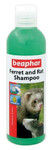 Beaphar Shampoo for Ferrets and Rats 250ml