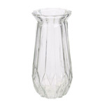 Vase Bala, transparent