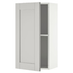 KNOXHULT Wall cabinet with door
