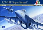 F/A-18E Super Hornet