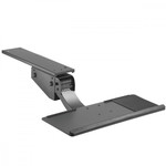 Maclean Ergonomic Under-Desk Keyboard Tray MC-795