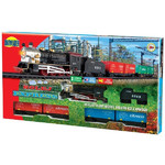 Dromader Train Set Express 3+