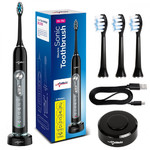 Promedix Electric Sonic ToothBrush PR-750 B