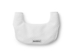 BABYBJÖRN Bib for Baby Carrier Harmony - White