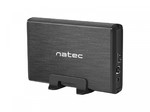 Natec External HDD Enclosure 3.5'' Rhino USB 3.0