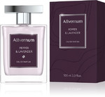 Allvernum Men Eau de Parfum Pepper & Lavender Vegan 100ml