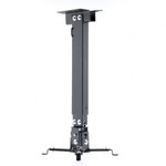 Art Projector Mount 2in1 67cm Ceiling/wall 54cm 10kg P-108