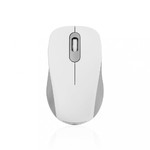 Modecom Wireless Optical Mouse WM10S, white