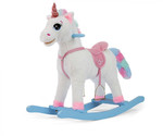 Milly Mally Rocking Horse Unicorn 18m+