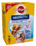 Pedigree Dentastix 25kg+, 4x 270g / 28pcs