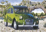 Citroen 2 CV