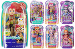 Enchantimals™ Doll Assortment FNH22, 1pc, 4+