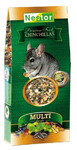 Nestor Premium Food for Chinchillas Multi-taste 500ml