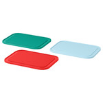 IKEA 365+ Chopping board, 22x16 cm, 3 pack