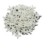 Tile Spacers 2.0mm / 200pcs