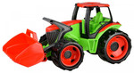 Tractor with Front Loader 62cm 3+