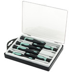 LogiLink Screwdriver Set