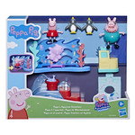 Peppa Pig Peppa's Aquarium Adventure 3+