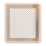 Darco Fireplace Air Vent Grille K2-CM-CH