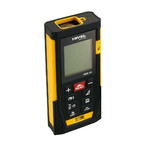 Nivel System Laser Measure Rangefinder 50m