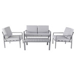 GoodHome Furniture Set Moorea