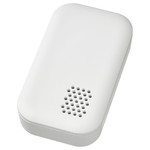 BADRING Water leakage sensor, smart