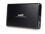 Natec External HDD Enclosure 3.5'' Rhino USB 3.0