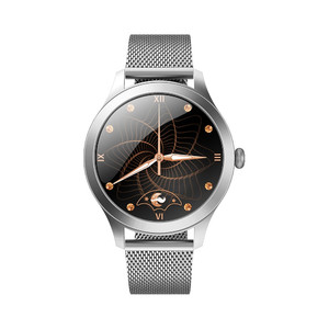 Maxcom Smartwatch Fit FW42, silver