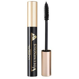 L'oreal Mascara Voluminous Extra Black