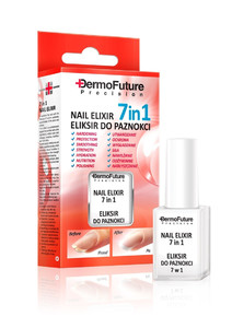 Dermofuture Precision Nail Elixir 7in1 9ml