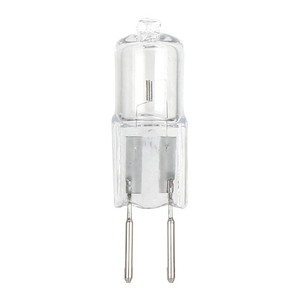 Diall Halogen Bulb G4 16W, 4 pack