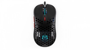 Endorfy Optical Wired Gaming Mouse LIX Plus PMW 3370