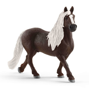 Schleich Black Forest Stallion 3+