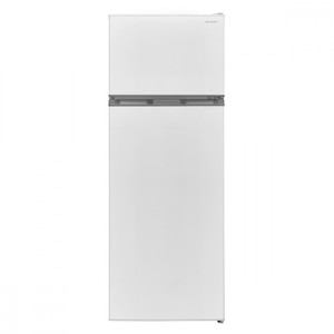 Sharp Fridge-freezer SJ-FTB01ITXWF-EU