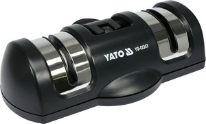 Yato Knife Sharpener 2in1