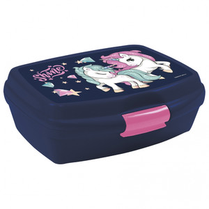 Lunch Box Unicorn