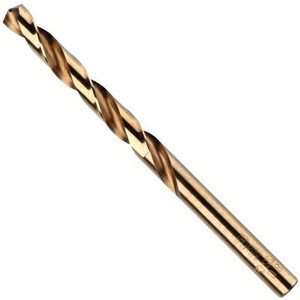 Irwin Drill Cobalt  5.1mm