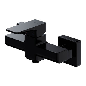 Omnires Shower Tap Alton, black