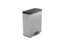 Curver Pedal Waste Bin 65l