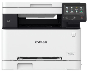 Canon Multifunction Laser Printer i-SENSYS MF651CW