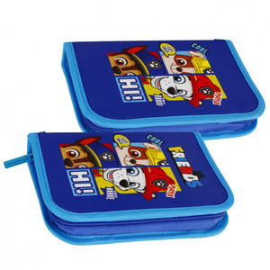 Starpak Pencil Case Paw Patrol