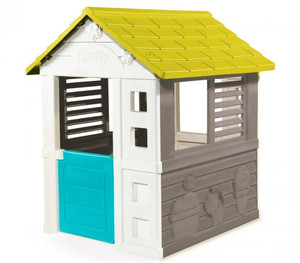 Smoby Playhouse Jolie 2+