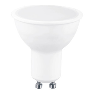 Ledsystems LED Bulb GU10 500 lm 4000 K, neutral white